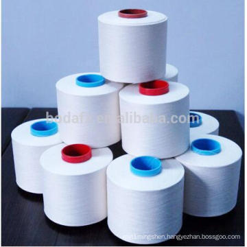 DTY/Hank Yarn /100% Polyester Spun Yarn